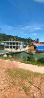 water fall guesthouse 1 - B&B