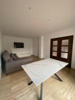 JC 7 Chalet - B&B Chiclana
