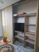 studio route de Didier - Ferienwohnung Fort-de-France