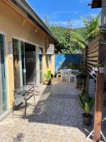 Edícula Caraguatatuba - Ferienwohnung Caraguatatuba