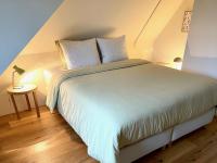 Habitación Doble con baño privado