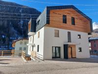 Appartamento LINKE - B&B Cogolo