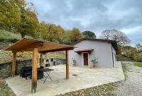 Casa Palanca - B&B Stia