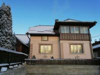 Agrouturistic House in Manastirea Humorului - B&B Mănăstirea Humorului