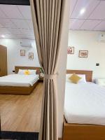 Camera Familiare con Balcone