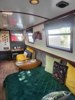 Comfy Canal in Little Venice for Family & Friends - Chambres d’hôtes Londres