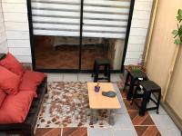 Cabaña Camino a Matanzas En Navidad - B&B