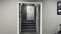Tweepersoonskamer met Eigen Badkamer