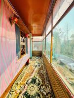 Aadil Paying Guest House Near Gulmarg - B&B Tangmarg