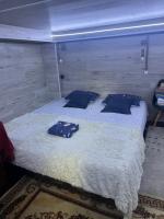 отель в центре кишинева - B&B