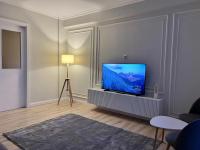 Apartment Seaview - B&B