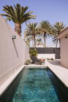 Villa Los Bonitos - B&B