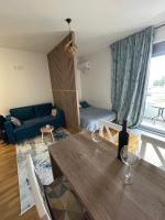 G4 Apartment - Ferienwohnung Ulcinj