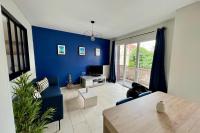 Casa Viallatoux - Proche Centre - Parking Gratuit - B&B