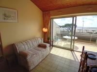 Saint Georges de Didonne - APPARTEMENT FACE à la PLAGE - Etoile de Mer - Ferienwohnung Saint-Georges-de-Didonne