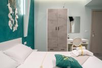 Doppelzimmer mit eigenem Bad