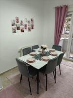 In medias res aparHEARTmant - B&B Sarajevo