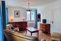 Maison "Le Jardin d'Elise" - Hauteur de Brive - Ferienwohnung