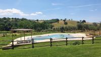 Agriturismo Al Podere dei Nonni - Ferienwohnung Preselle