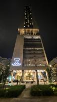 Cozy Axon Residence Bukit Bintang by Konoha Suites 1-6pax - Bed and Breakfast Kuala Lumpur