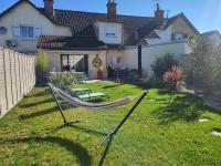 Escapade idéale avec Jardin - 5 min du circuit des 24H - L'Instant Clef - B&B Le Mans