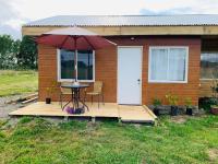 Haus mit 1 Schlafzimmer