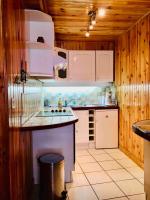 Appartement plein centre Font Romeu pieds des pistes - B&B