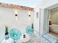 Ayuntamiento, Céntrico Nuevo, Aire Acondicionado - B&B