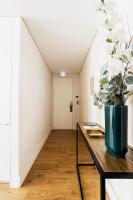 Appartamento con 2 Camere da Letto