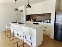 Sullivan 11 - Ferienwohnung