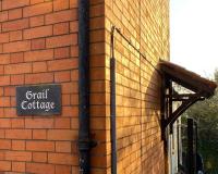 Grail Cottage - B&B Glastonbury