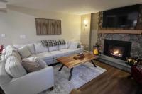 Big Birch on Little Sebago Lake - Bed and Breakfast