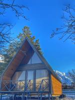 Forest view kazbegi - B&B