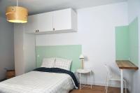 Marseille Chic appartement T4 - Chambres d'hôtes Marseille