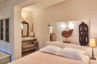 One-Bedroom Beachfront Villa