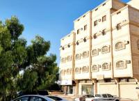 جناح خاص فاخر بإطلالة - B&B