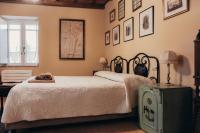 Double Room with Extra Bed