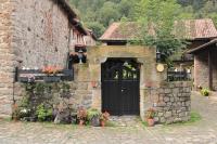 El gallinero de la villana - B&B Bárcena Mayor