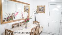 Sifis home - B&B Athens