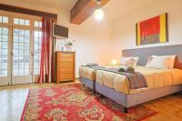 Suite Superior with Balcony