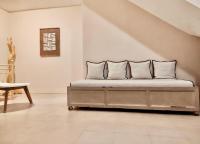 Two-Bedroom Beachfront Villa