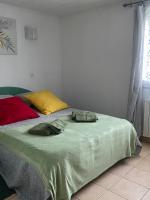 Appartement la calador - B&B
