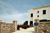 Villa Akti - B&B