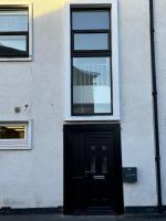 Modern Studio Flat in Bramhall - B&B Bramhall