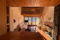 06CN 8-10 person apartment with terrace - Ferienwohnung Valberg