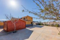 Villa Calma Private Pool La Oliva By Holidays Home - B&B