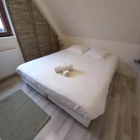Doppelzimmer mit eigenem Bad