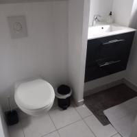 Habitación Doble con baño privado
