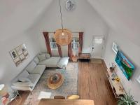 Coffee Lover's Paradise - Heart of Tremont - Bed and Breakfast