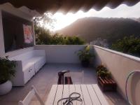 Grey Room at Casa Danni - B&B Rio de Janeiro